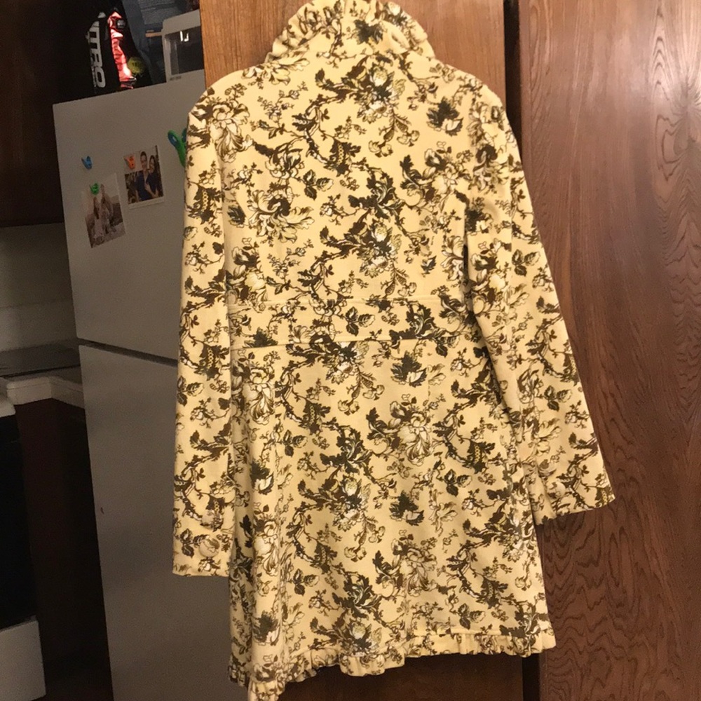 Kenzie Jacket - Picture 4 of 4